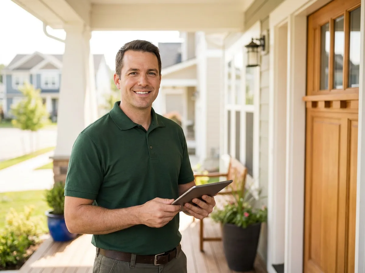 Pest control FAQs for Madisonville, TN